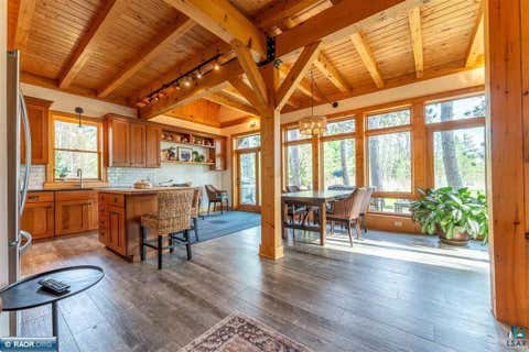 Tiny photo for 9648 Heino Rd, Angora, MN 55703 (MLS # 6125755)