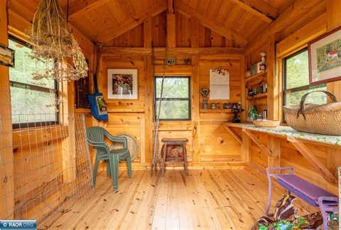 Tiny photo for 9648 Heino Rd, Angora, MN 55703 (MLS # 6125755)
