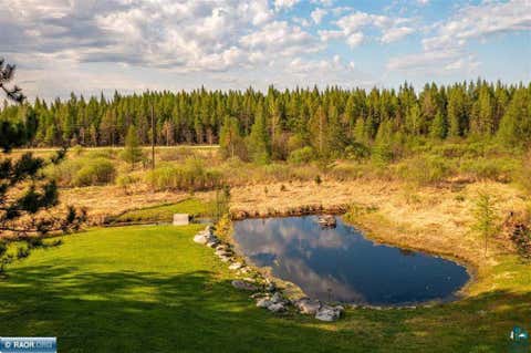 Tiny photo for 9648 Heino Rd, Angora, MN 55703 (MLS # 6125755)