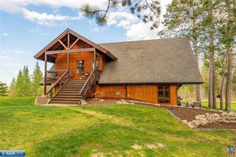 Tiny photo for 9648 Heino Rd, Angora, MN 55703 (MLS # 6125755)