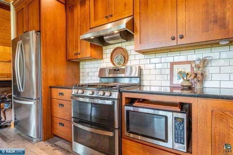Tiny photo for 9648 Heino Rd, Angora, MN 55703 (MLS # 6125755)