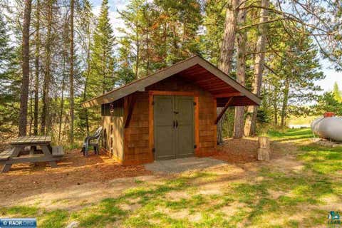 Tiny photo for 9648 Heino Rd, Angora, MN 55703 (MLS # 6125755)