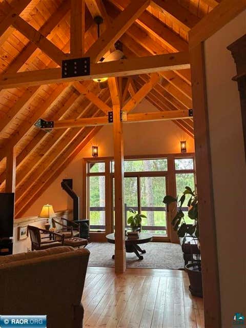 Tiny photo for 9648 Heino Rd, Angora, MN 55703 (MLS # 6125755)
