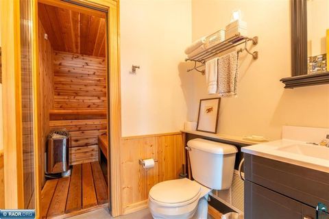 Tiny photo for 9648 Heino Rd, Angora, MN 55703 (MLS # 6125755)