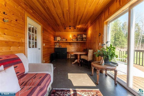 Tiny photo for 9648 Heino Rd, Angora, MN 55703 (MLS # 6125755)