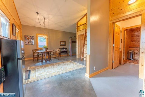 Tiny photo for 9648 Heino Rd, Angora, MN 55703 (MLS # 6125755)
