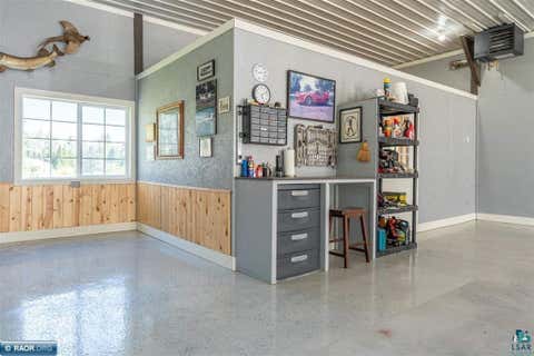Tiny photo for 9648 Heino Rd, Angora, MN 55703 (MLS # 6125755)