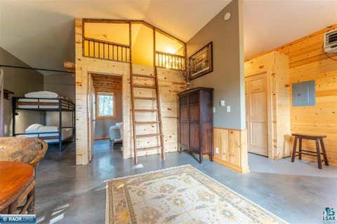 Tiny photo for 9648 Heino Rd, Angora, MN 55703 (MLS # 6125755)
