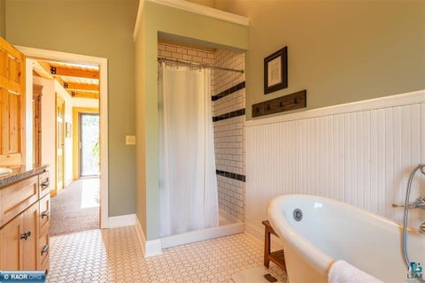 Tiny photo for 9648 Heino Rd, Angora, MN 55703 (MLS # 6125755)