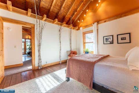 Tiny photo for 9648 Heino Rd, Angora, MN 55703 (MLS # 6125755)