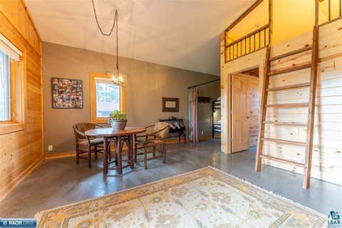 Tiny photo for 9648 Heino Rd, Angora, MN 55703 (MLS # 6125755)