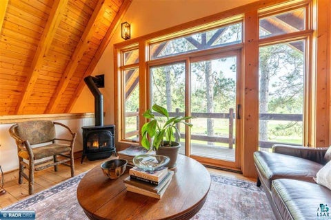 Tiny photo for 9648 Heino Rd, Angora, MN 55703 (MLS # 6125755)