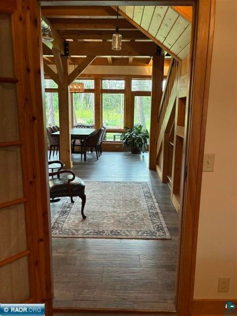 Tiny photo for 9648 Heino Rd, Angora, MN 55703 (MLS # 6125755)