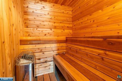 Tiny photo for 9648 Heino Rd, Angora, MN 55703 (MLS # 6125755)