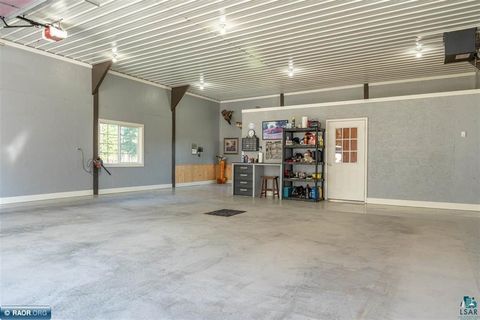 Tiny photo for 9648 Heino Rd, Angora, MN 55703 (MLS # 6125755)