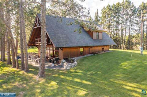 Tiny photo for 9648 Heino Rd, Angora, MN 55703 (MLS # 6125755)