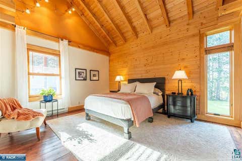 Tiny photo for 9648 Heino Rd, Angora, MN 55703 (MLS # 6125755)