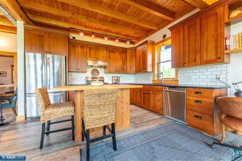 Tiny photo for 9648 Heino Rd, Angora, MN 55703 (MLS # 6125755)