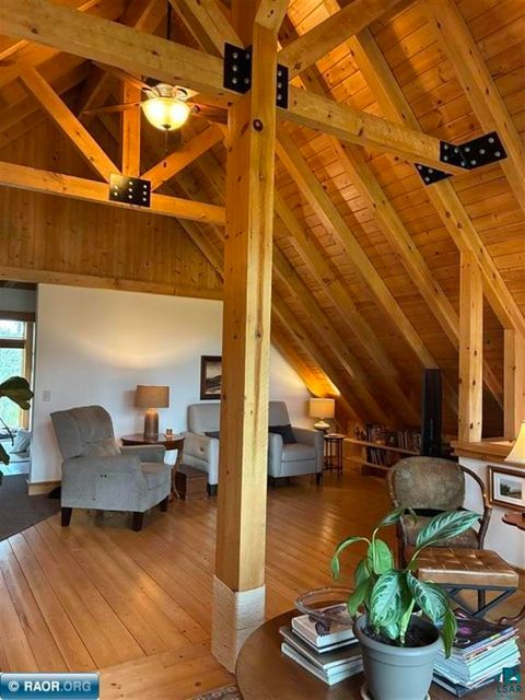 Tiny photo for 9648 Heino Rd, Angora, MN 55703 (MLS # 6125755)