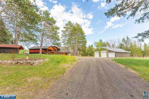 Tiny photo for 9648 Heino Rd, Angora, MN 55703 (MLS # 6125755)