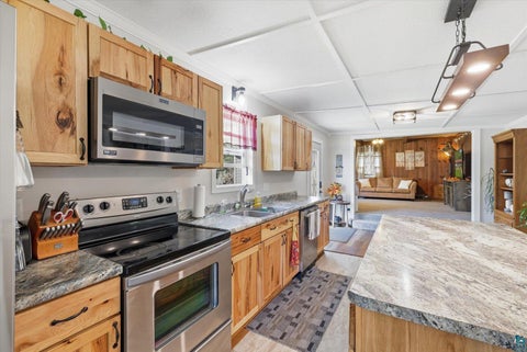 Tiny photo for 8783 Iron Junction Rd, Iron, MN 55751 (MLS # 6127868)