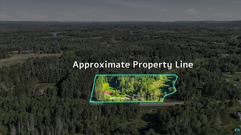 Tiny photo for 8783 Iron Junction Rd, Iron, MN 55751 (MLS # 6127868)