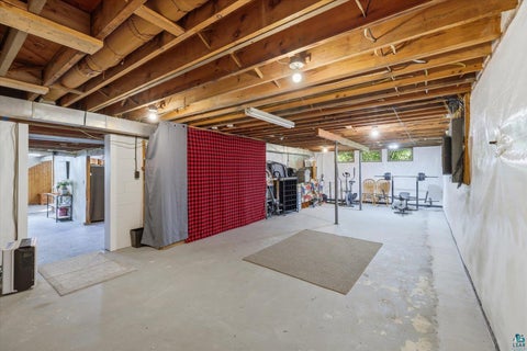Tiny photo for 8783 Iron Junction Rd, Iron, MN 55751 (MLS # 6127868)