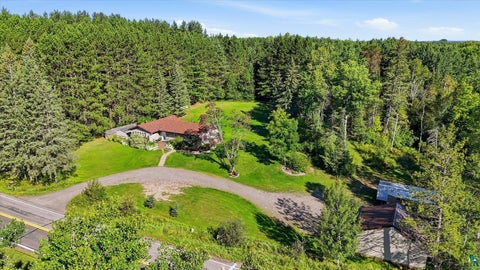 Tiny photo for 8783 Iron Junction Rd, Iron, MN 55751 (MLS # 6127868)