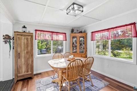 Tiny photo for 8783 Iron Junction Rd, Iron, MN 55751 (MLS # 6127868)