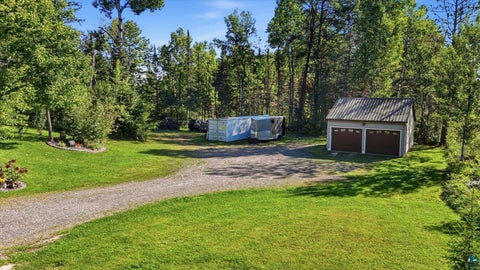 Tiny photo for 8783 Iron Junction Rd, Iron, MN 55751 (MLS # 6127868)