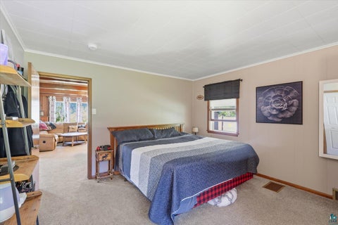 Tiny photo for 8783 Iron Junction Rd, Iron, MN 55751 (MLS # 6127868)