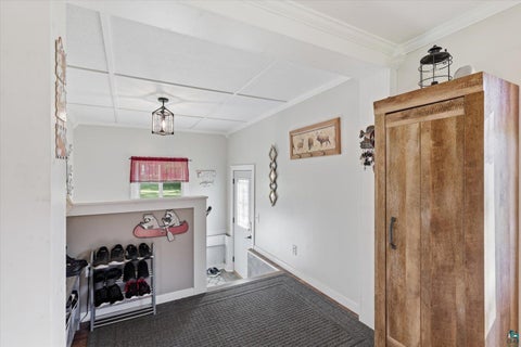 Tiny photo for 8783 Iron Junction Rd, Iron, MN 55751 (MLS # 6127868)