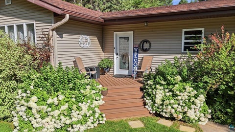 Tiny photo for 8783 Iron Junction Rd, Iron, MN 55751 (MLS # 6127868)