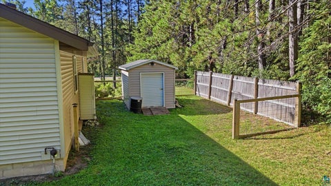 Tiny photo for 8783 Iron Junction Rd, Iron, MN 55751 (MLS # 6127868)