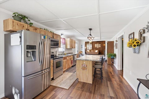 Tiny photo for 8783 Iron Junction Rd, Iron, MN 55751 (MLS # 6127868)
