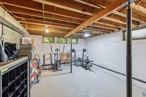 Tiny photo for 8783 Iron Junction Rd, Iron, MN 55751 (MLS # 6127868)