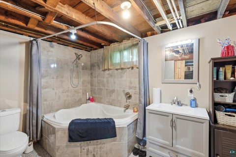Tiny photo for 8783 Iron Junction Rd, Iron, MN 55751 (MLS # 6127868)