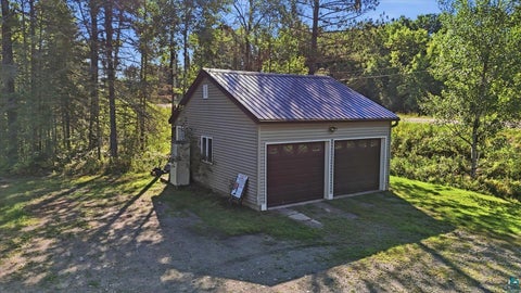 Tiny photo for 8783 Iron Junction Rd, Iron, MN 55751 (MLS # 6127868)