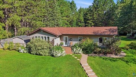 Photo of 8783 Iron Junction Rd, Iron, MN 55751 (MLS # 6127868)