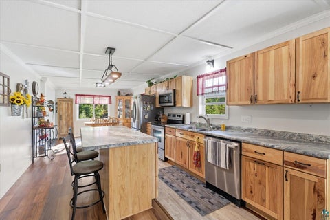 Tiny photo for 8783 Iron Junction Rd, Iron, MN 55751 (MLS # 6127868)