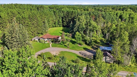 Tiny photo for 8783 Iron Junction Rd, Iron, MN 55751 (MLS # 6127868)