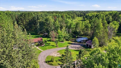 Tiny photo for 8783 Iron Junction Rd, Iron, MN 55751 (MLS # 6127868)
