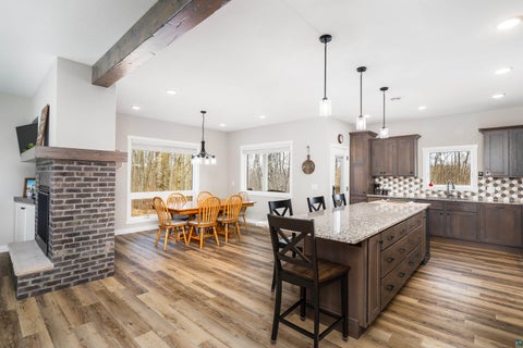Tiny photo for 5031 Silver Leaf St, Hermantown, MN 55811 (MLS # 6125233)