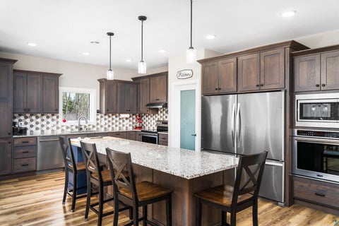 Tiny photo for 5031 Silver Leaf St, Hermantown, MN 55811 (MLS # 6125233)
