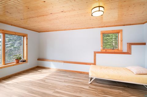 Tiny photo for 96 Hoaglund Dr, Tofte, MN 55615 (MLS # 6125462)