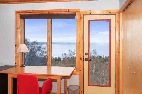 Tiny photo for 96 Hoaglund Dr, Tofte, MN 55615 (MLS # 6125462)