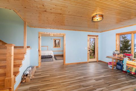 Tiny photo for 96 Hoaglund Dr, Tofte, MN 55615 (MLS # 6125462)
