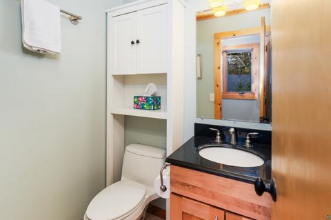 Tiny photo for 96 Hoaglund Dr, Tofte, MN 55615 (MLS # 6125462)