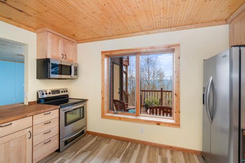 Tiny photo for 96 Hoaglund Dr, Tofte, MN 55615 (MLS # 6125462)