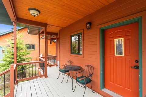 Tiny photo for 96 Hoaglund Dr, Tofte, MN 55615 (MLS # 6125462)